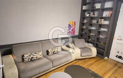 KİRALIK KÖŞK 2+1 KADİKÖY BALEDİYE ARKASINDA ÖZEL BAHÇESI 