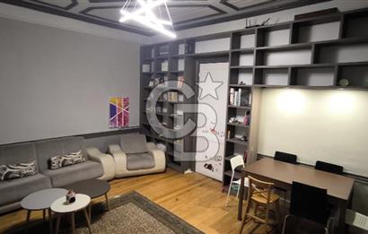 KİRALIK KÖŞK 2+1 KADİKÖY BALEDİYE ARKASINDA ÖZEL BAHÇESI 