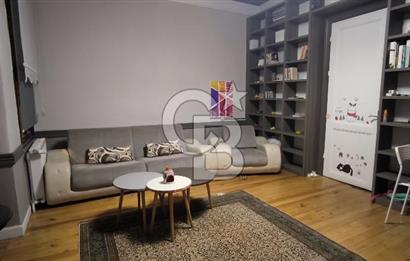 KİRALIK KÖŞK 2+1 KADİKÖY BALEDİYE ARKASINDA ÖZEL BAHÇESI 