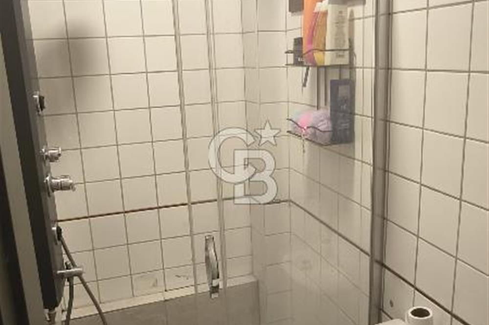 KİRALIK KÖŞK 2+1 KADİKÖY BALEDİYE ARKASINDA ÖZEL BAHÇESI 