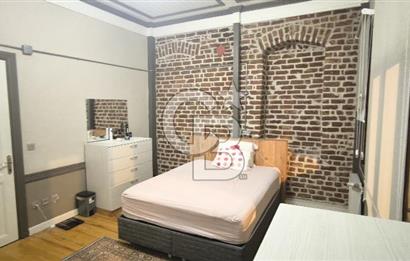 KİRALIK KÖŞK 2+1 KADİKÖY BALEDİYE ARKASINDA ÖZEL BAHÇESI 