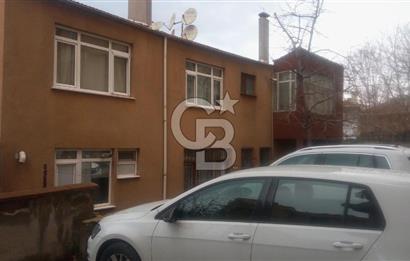 Satılık Bina Eğitim Semtinde Kadiköy 315m2 Net 2 Katlı Müstakil