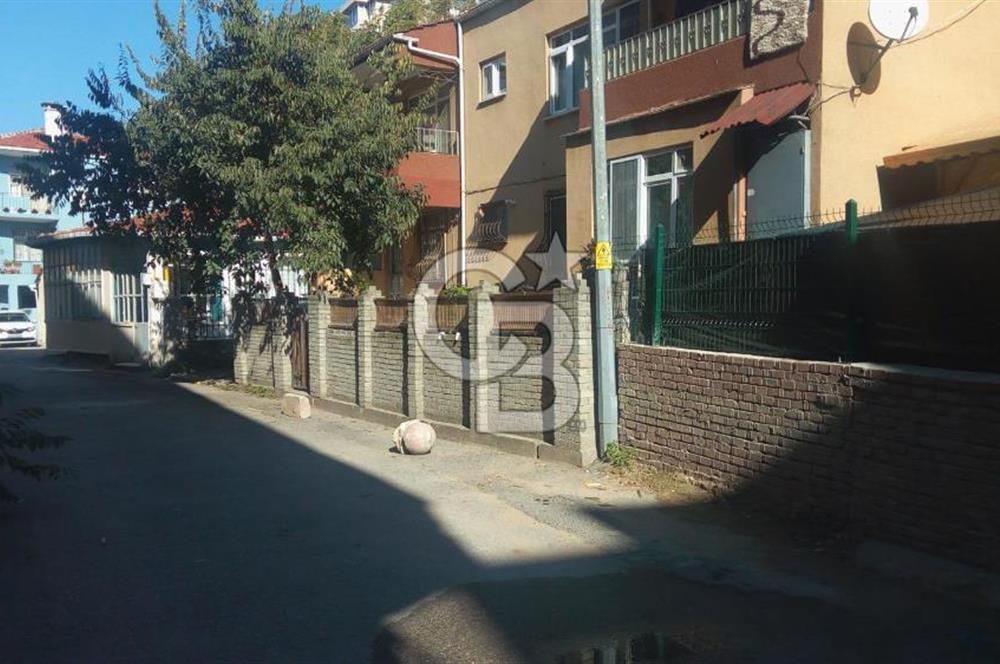 Satılık Bina Eğitim Semtinde Kadiköy 315m2 Net 2 Katlı Müstakil