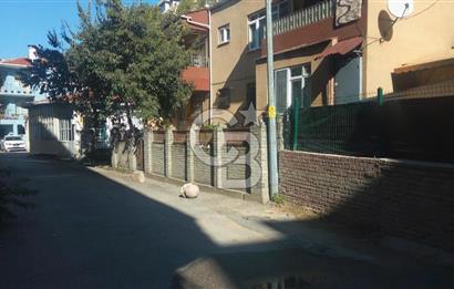 Satılık Bina Eğitim Semtinde Kadiköy 315m2 Net 2 Katlı Müstakil