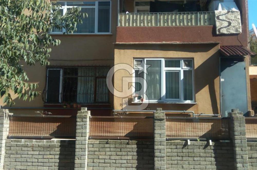 Satılık Bina Eğitim Semtinde Kadiköy 315m2 Net 2 Katlı Müstakil