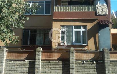 Satılık Bina Eğitim Semtinde Kadiköy 315m2 Net 2 Katlı Müstakil
