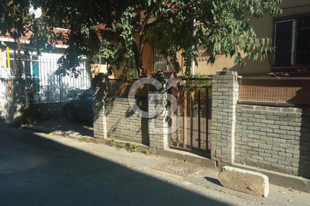 Satılık Bina Eğitim Semtinde Kadiköy 315m2 Net 2 Katlı Müstakil
