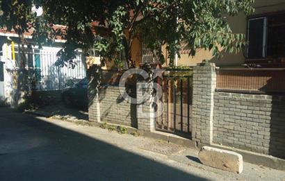 Satılık Bina Eğitim Semtinde Kadiköy 315m2 Net 2 Katlı Müstakil