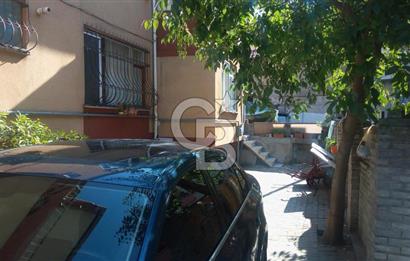 Satılık Bina Eğitim Semtinde Kadiköy 315m2 Net 2 Katlı Müstakil