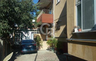 Satılık Bina Eğitim Semtinde Kadiköy 315m2 Net 2 Katlı Müstakil