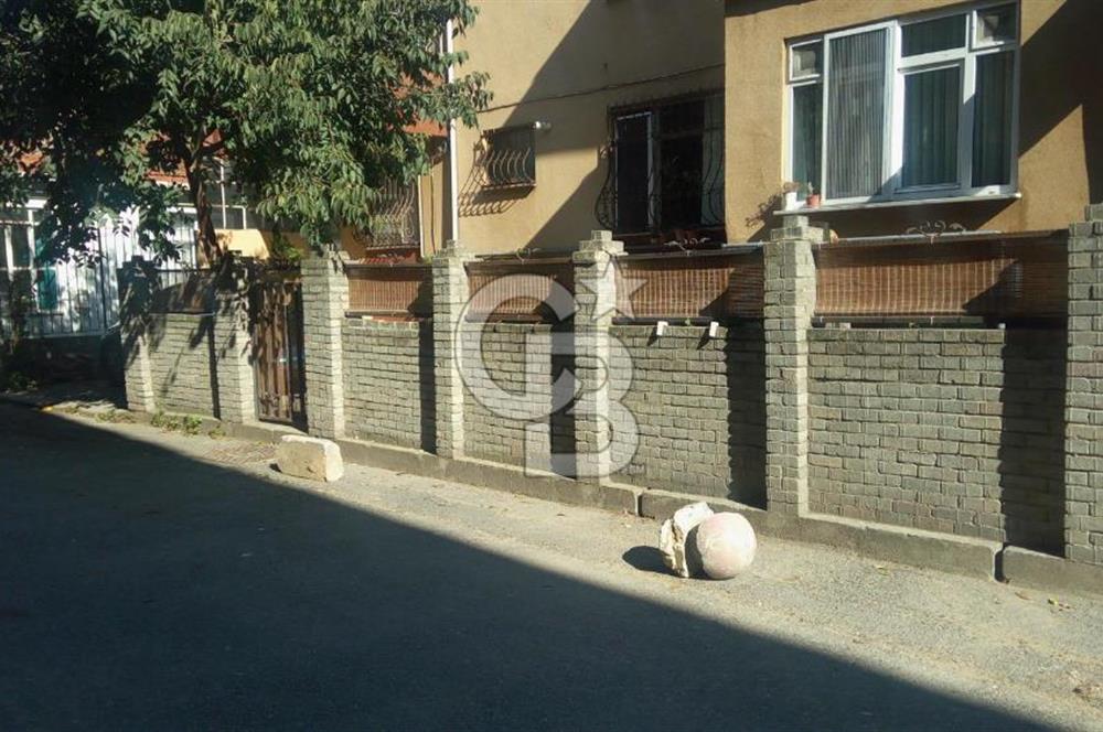 Satılık Bina Eğitim Semtinde Kadiköy 315m2 Net 2 Katlı Müstakil