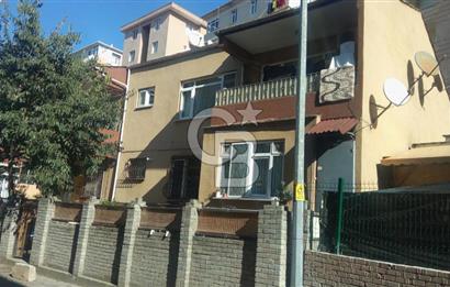 Satılık Bina Eğitim Semtinde Kadiköy 315m2 Net 2 Katlı Müstakil