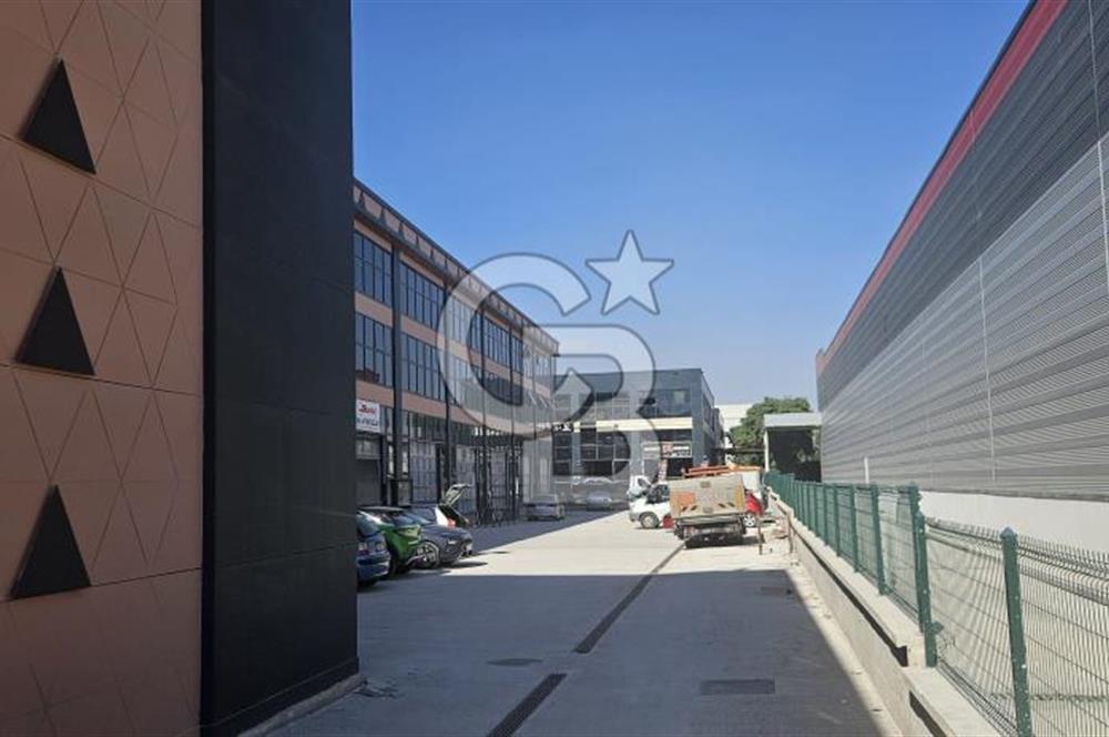 ŞAŞMAZDA HER İŞ KOLUNA UYGUN SATILIK DÜKKAN