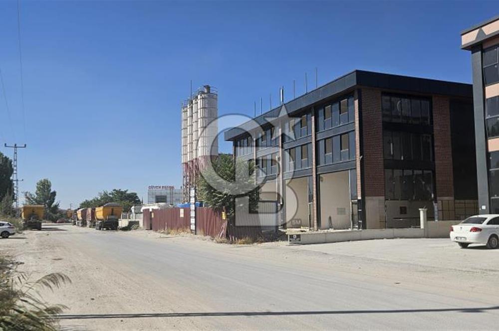 ŞAŞMAZDA HER İŞ KOLUNA UYGUN SATILIK DÜKKAN