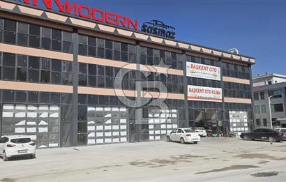 ŞAŞMAZDA HER İŞ KOLUNA UYGUN SATILIK DÜKKAN