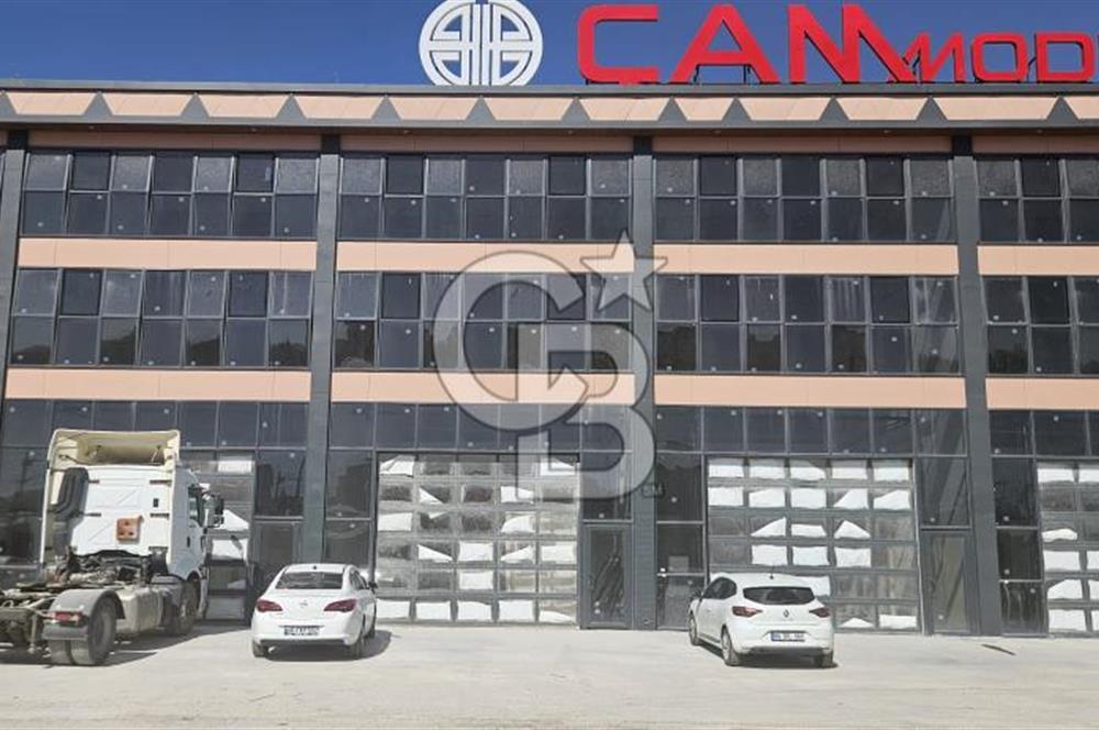 ŞAŞMAZDA HER İŞ KOLUNA UYGUN SATILIK DÜKKAN
