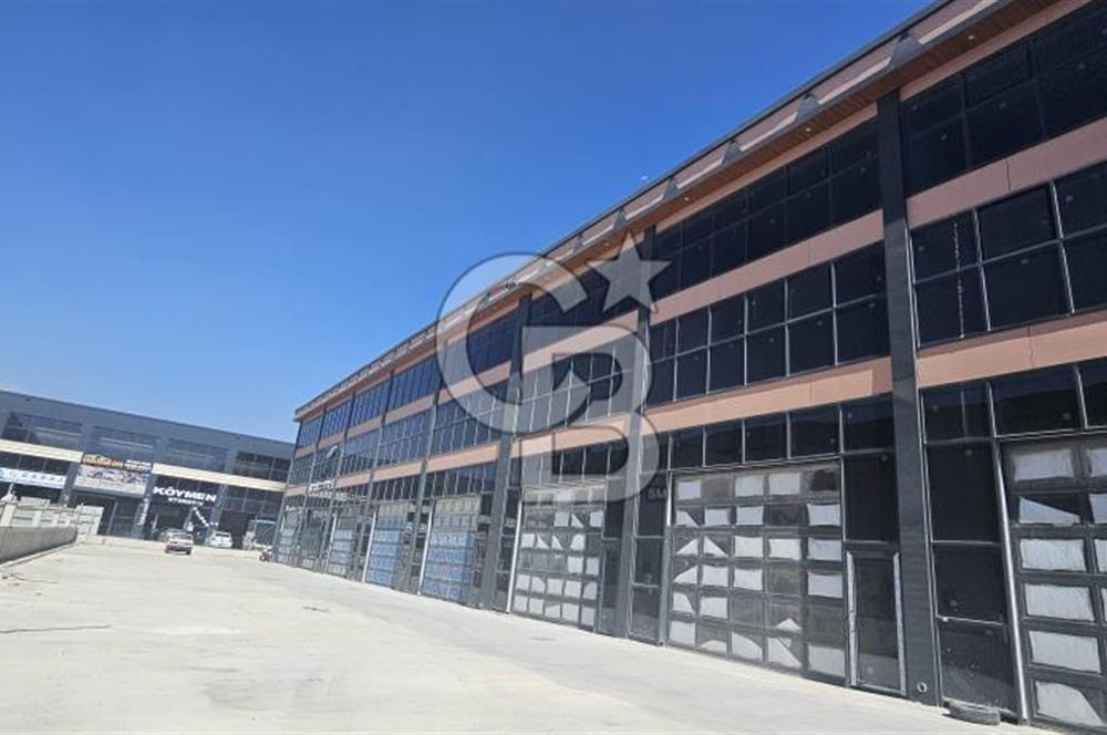 ŞAŞMAZDA HER İŞ KOLUNA UYGUN SATILIK DÜKKAN
