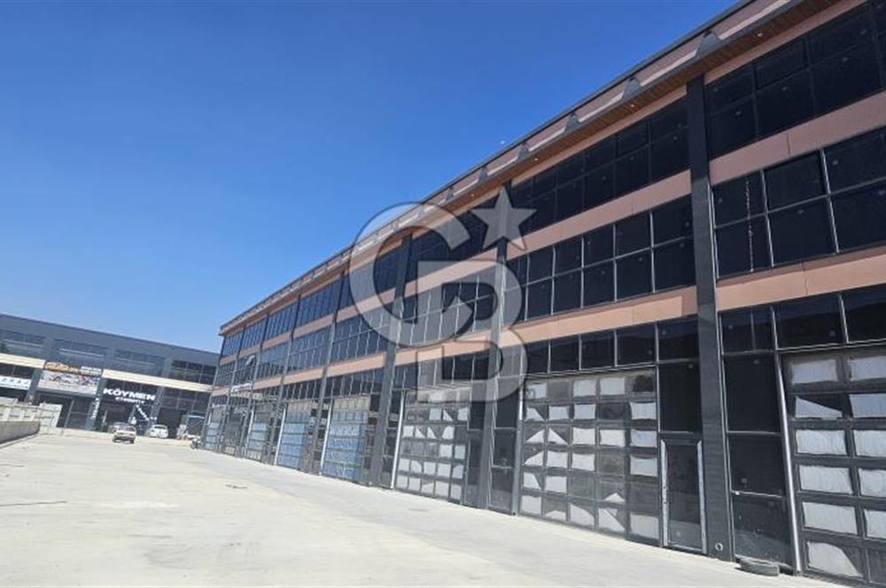 ŞAŞMAZDA HER İŞ KOLUNA UYGUN SATILIK DÜKKAN