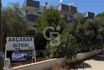 Didim Efeler Ege Caddesine Paralel 1+1 Daire