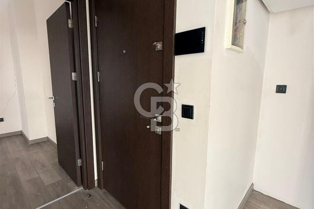 Mint Kağıthane'de Metroya Yakın 1+1 Kiralık Daire..