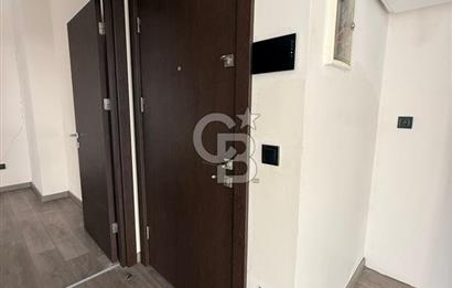 Mint Kağıthane'de Metroya Yakın 1+1 Kiralık Daire..
