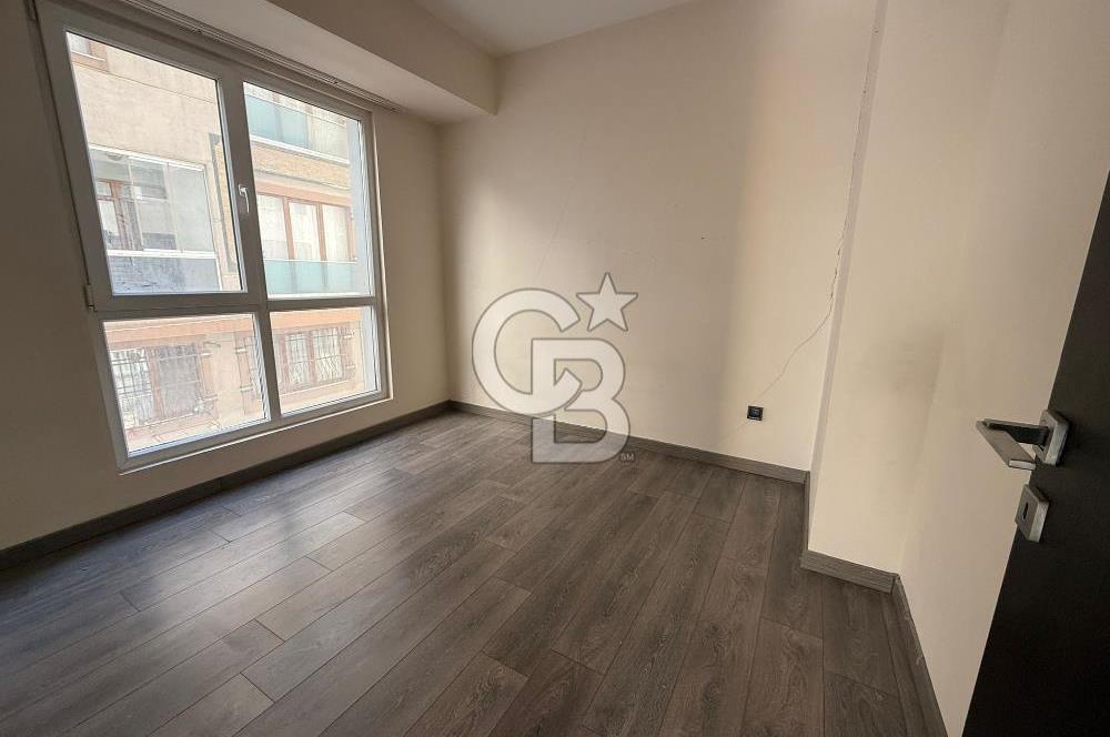 Mint Kağıthane'de Metroya Yakın 1+1 Kiralık Daire..