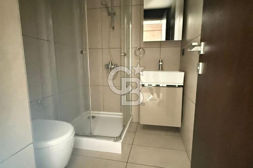 Mint Kağıthane'de Metroya Yakın 1+1 Kiralık Daire..