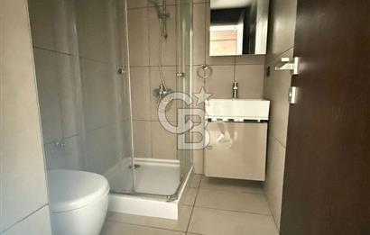 Mint Kağıthane'de Metroya Yakın 1+1 Kiralık Daire..