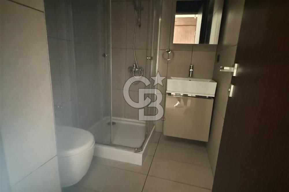 Mint Kağıthane'de Metroya Yakın 1+1 Kiralık Daire..