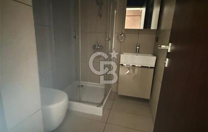 Mint Kağıthane'de Metroya Yakın 1+1 Kiralık Daire..