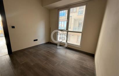 Mint Kağıthane'de Metroya Yakın 1+1 Kiralık Daire..