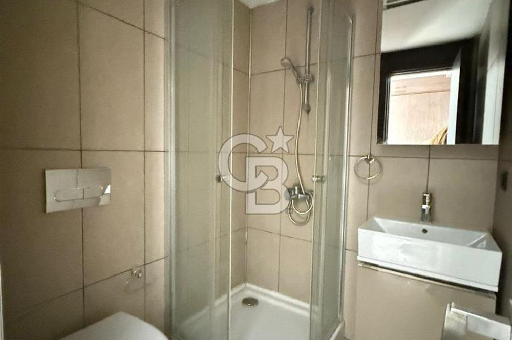 Mint Kağıthane'de Metroya Yakın 1+1 Kiralık Daire..