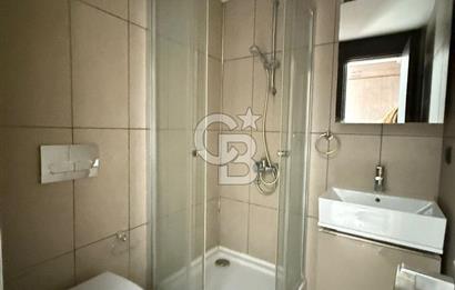 Mint Kağıthane'de Metroya Yakın 1+1 Kiralık Daire..