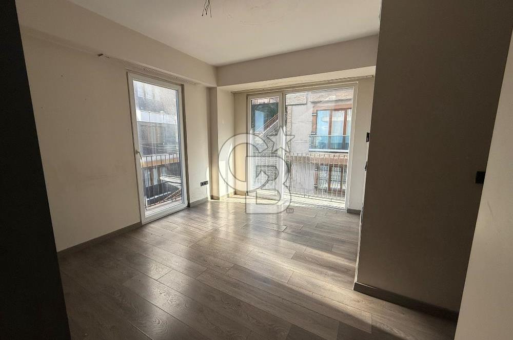 Mint Kağıthane'de Metroya Yakın 1+1 Kiralık Daire..