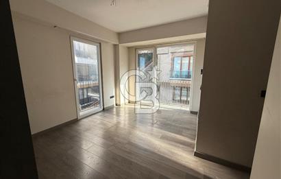 Mint Kağıthane'de Metroya Yakın 1+1 Kiralık Daire..