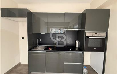 Mint Kağıthane'de Metroya Yakın 1+1 Kiralık Daire..