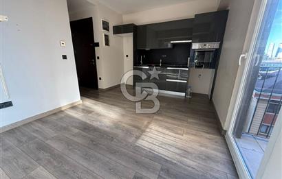 Mint Kağıthane'de Metroya Yakın 1+1 Kiralık Daire..
