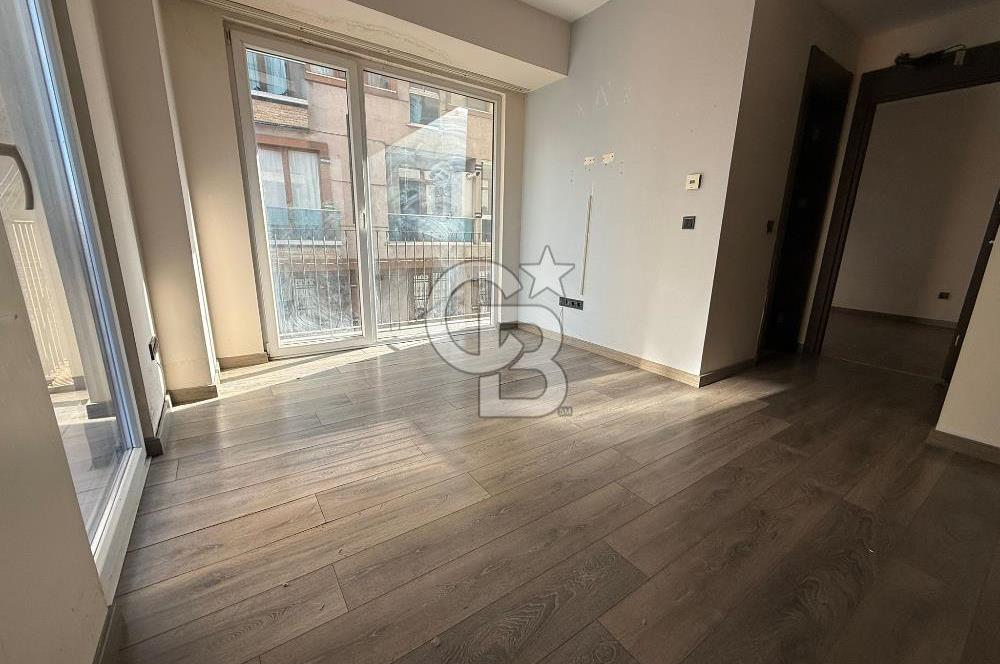 Mint Kağıthane'de Metroya Yakın 1+1 Kiralık Daire..