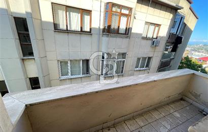 GAZİPAŞA MAH. TAKSİM YOKUŞUNDA 5+1 DUBLEKS SATILIK DAİRE