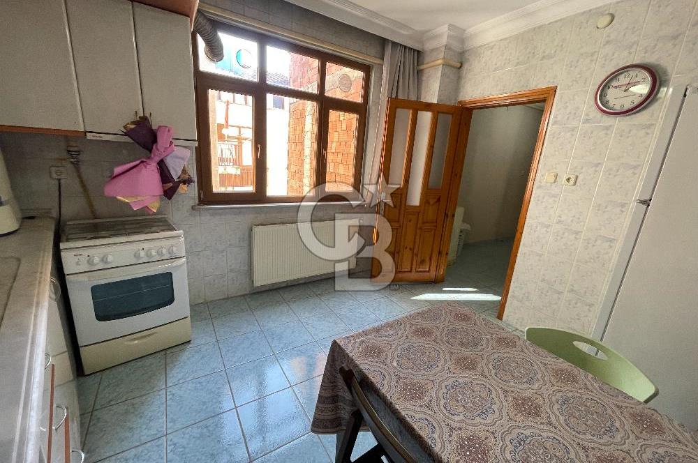 GAZİPAŞA MAH. TAKSİM YOKUŞUNDA 5+1 DUBLEKS SATILIK DAİRE