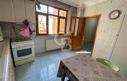 GAZİPAŞA MAH. TAKSİM YOKUŞUNDA 5+1 DUBLEKS SATILIK DAİRE