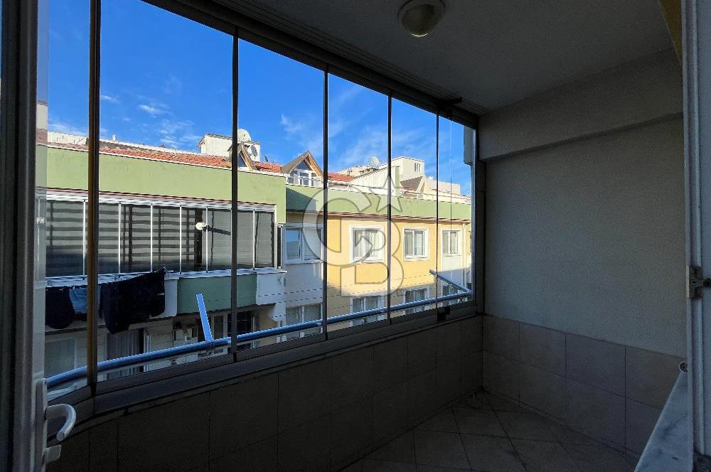 ÇANAKKALE MERKEZ BARBAROS'TA İSKANLI, 3+1, GENİŞ, SATILIK DAİRE