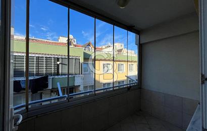 ÇANAKKALE MERKEZ BARBAROS'TA İSKANLI, 3+1, GENİŞ, SATILIK DAİRE