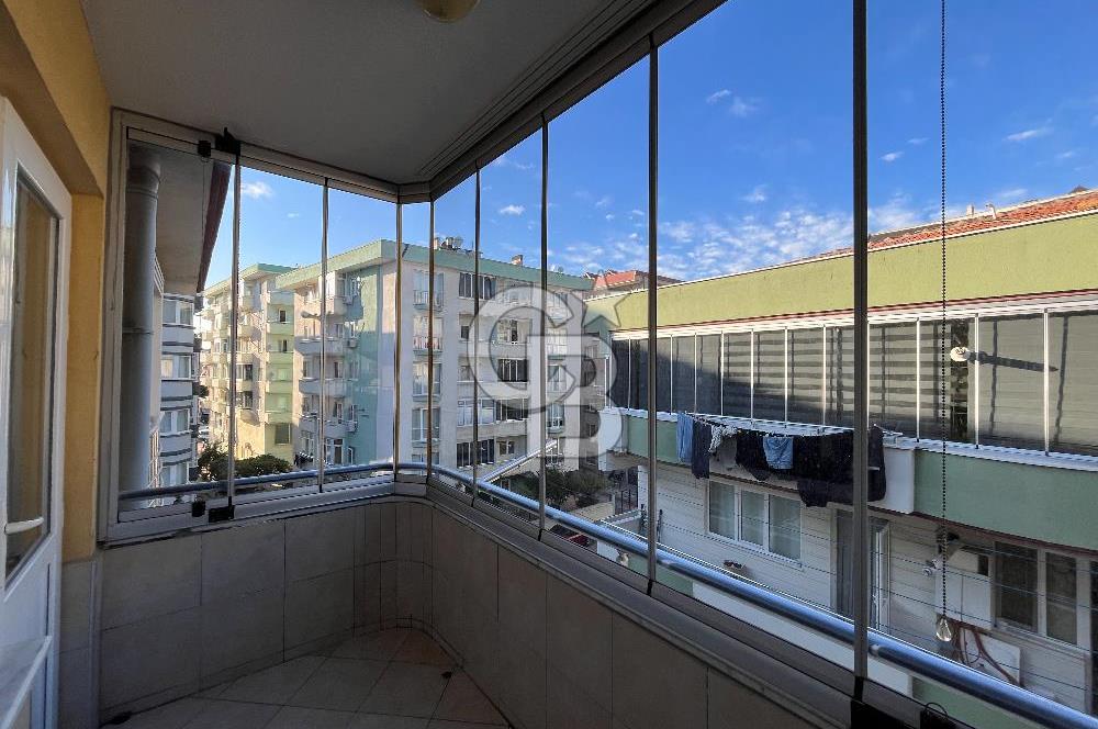 ÇANAKKALE MERKEZ BARBAROS'TA İSKANLI, 3+1, GENİŞ, SATILIK DAİRE