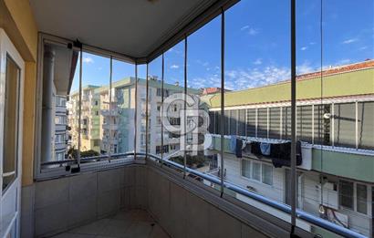 ÇANAKKALE MERKEZ BARBAROS'TA İSKANLI, 3+1, GENİŞ, SATILIK DAİRE