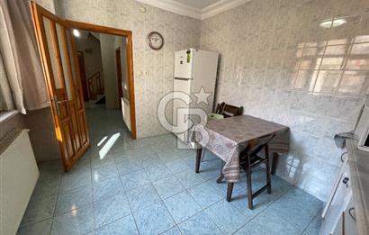 GAZİPAŞA MAH. TAKSİM YOKUŞUNDA 5+1 DUBLEKS SATILIK DAİRE