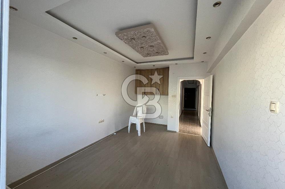 ÇANAKKALE MERKEZ BARBAROS'TA İSKANLI, 3+1, GENİŞ, SATILIK DAİRE