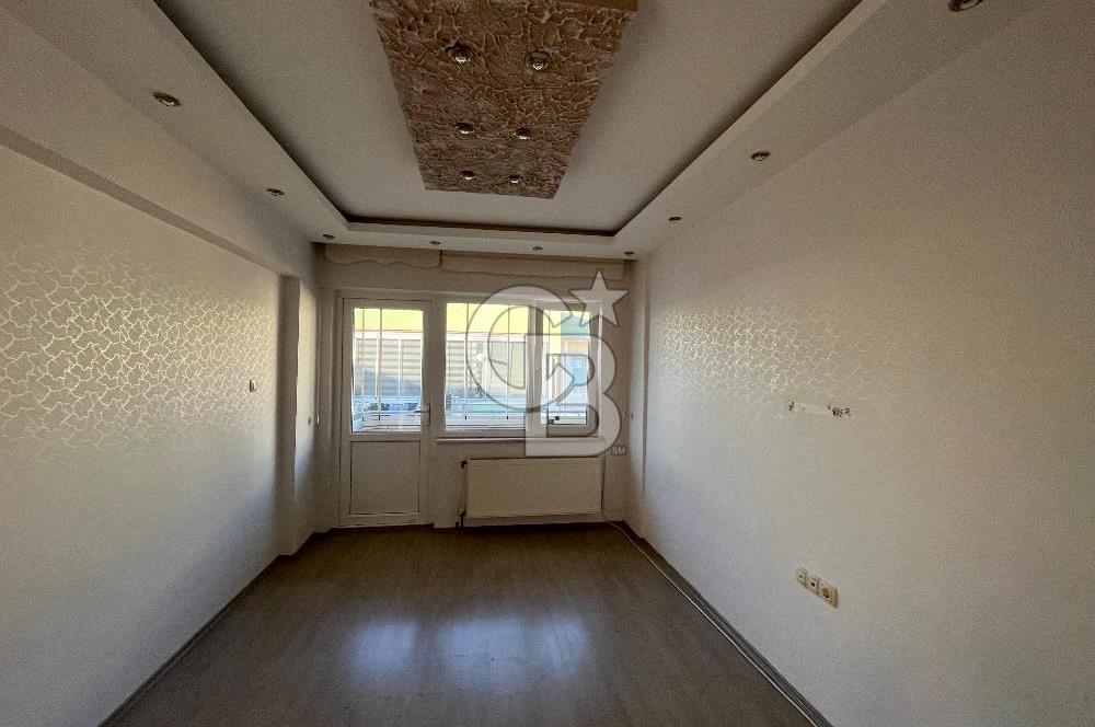 ÇANAKKALE MERKEZ BARBAROS'TA İSKANLI, 3+1, GENİŞ, SATILIK DAİRE