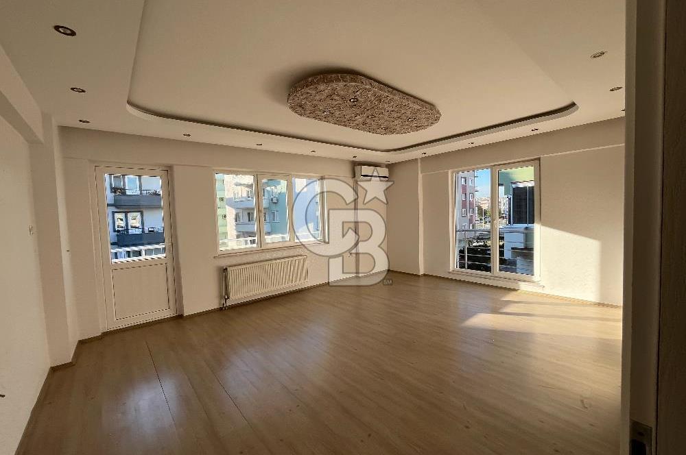 ÇANAKKALE MERKEZ BARBAROS'TA İSKANLI, 3+1, GENİŞ, SATILIK DAİRE