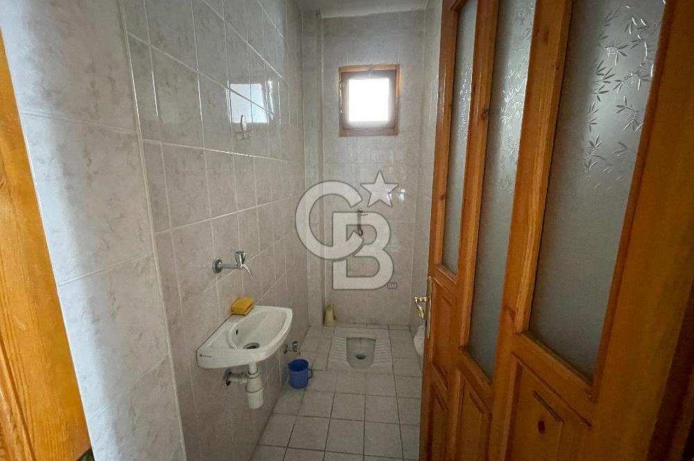 GAZİPAŞA MAH. TAKSİM YOKUŞUNDA 5+1 DUBLEKS SATILIK DAİRE